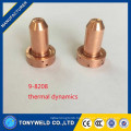 9-8206 nozzle thermal dynamics 30A